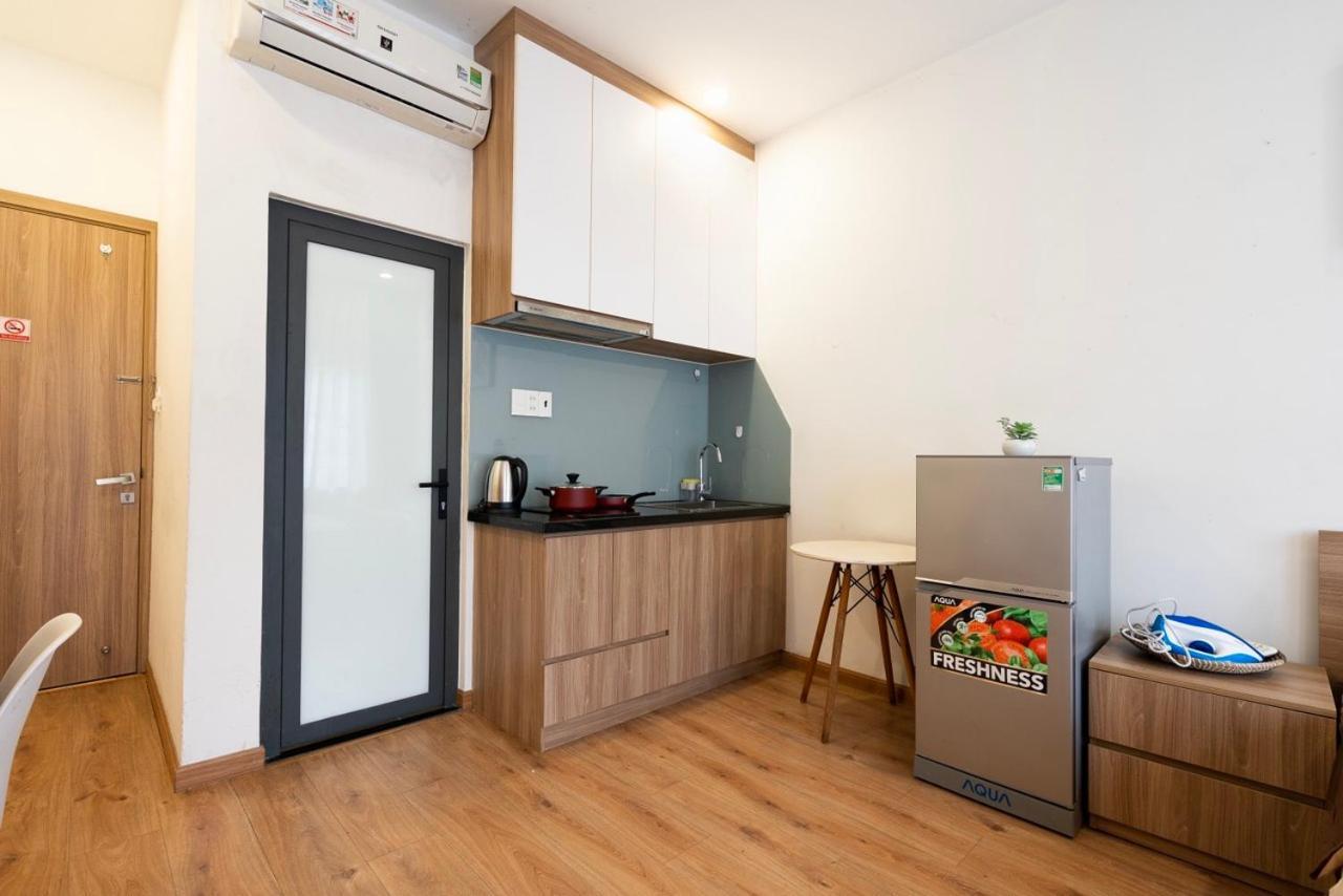 Our Homestay Free Laundry Ho-Chi-Minh-Stadt Exterior foto